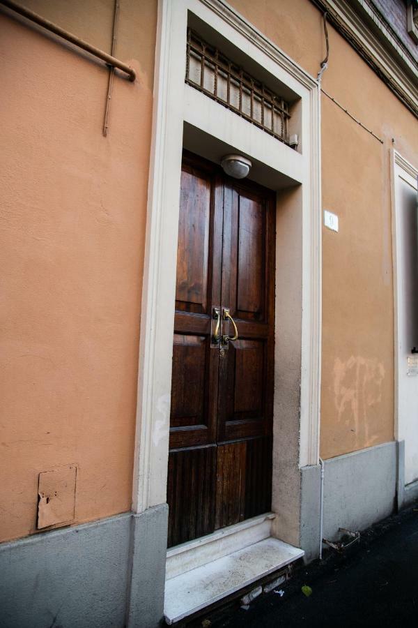 Anais' Loft- Osp. Sant'Orsola-Fiera Apartment Bologna Exterior photo